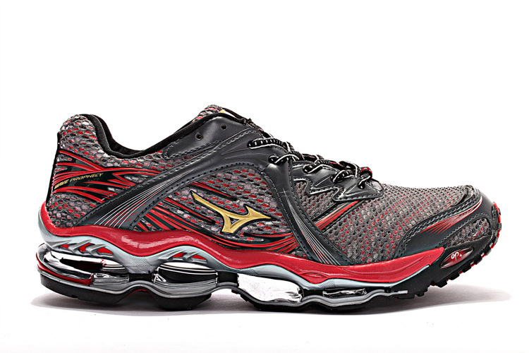 chaussures de running mizuno pour homme